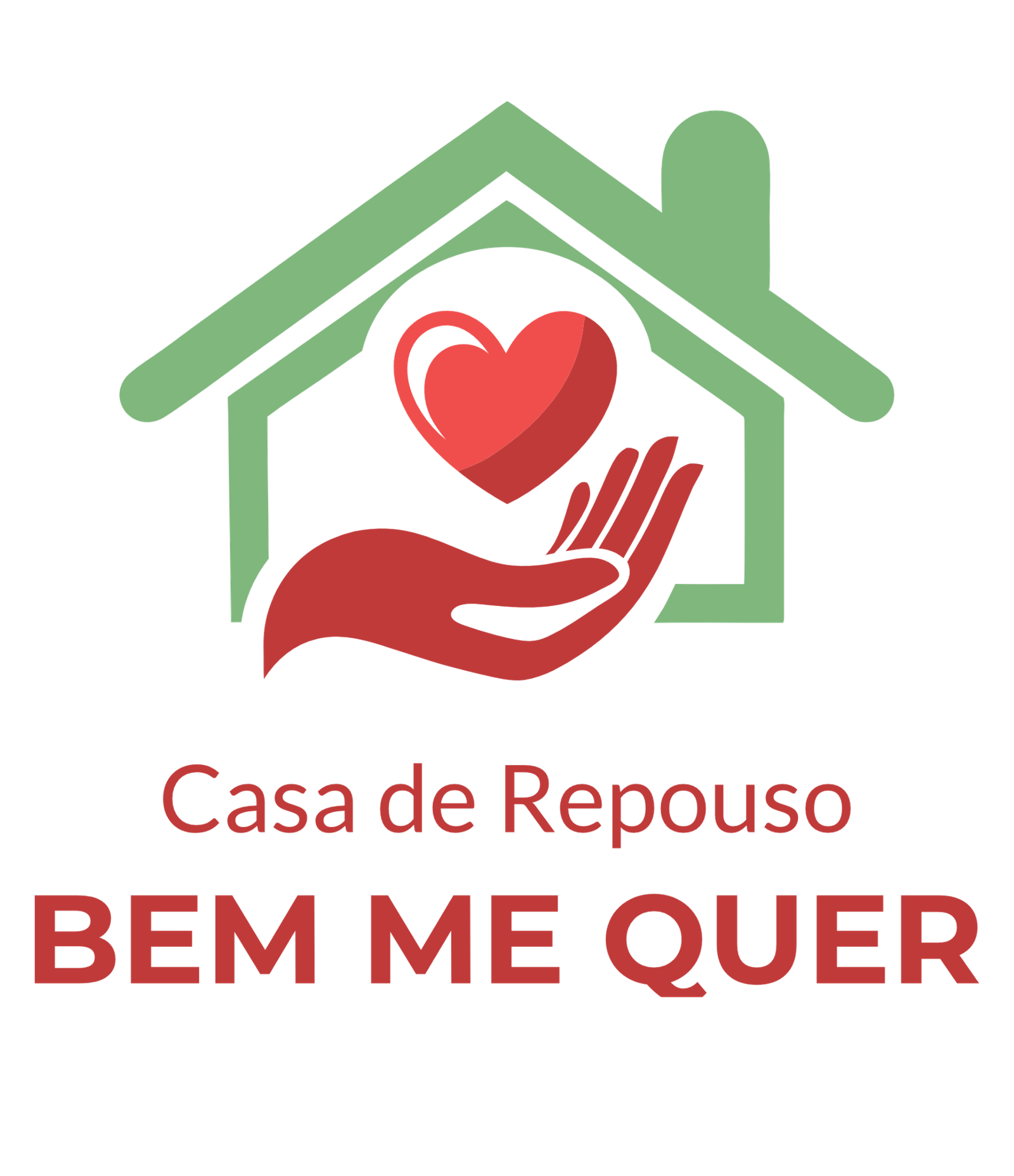 Logo Bem me Quer